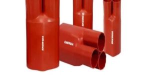 Heat Shrinkable Three Core Breakouts