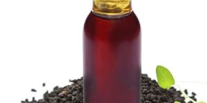 Black Cumin Seed Oil