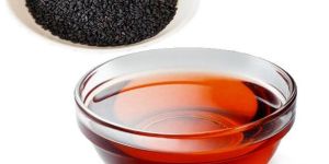 Black Sesame Oil
