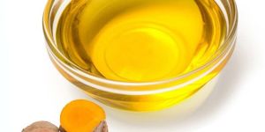 Turmeric Oil