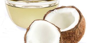 Virgin Coconut Oil