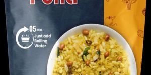 Instant Premixed Poha