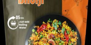 Ready to Eat Paneer Bhurji