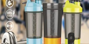 Gym Bottle