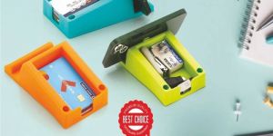 Multi-function Storage Organizer For Official Use