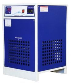 Refrigerated Air Dryer