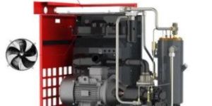 Screw Air Compressor