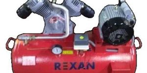 Silent Air Compressor