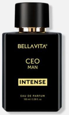 Bellavita Ceo Man Intense Perfume