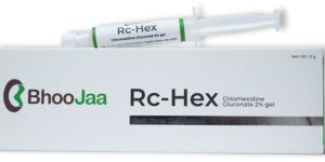 Rc Hex Gel