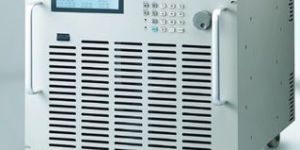 3-Phase AC Power Source