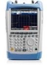 FSH HANDHELD SPECTRUM ANALYZER