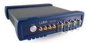 Lpd 100 Log Detector