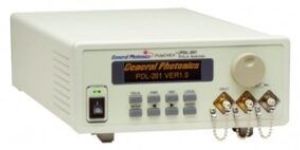 Pdl-201 Polarization Dependent Loss Multimeter (Pdl)