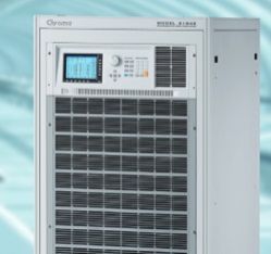 Regenerative Grid Simulator Model 61800 Series