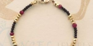 RUBY BRACELETS