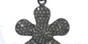 Women Diamond Pendant