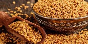 Fenugreek Seeds