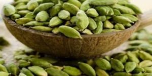 Green Cardamom