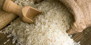 non-basmati rice