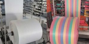 PP Woven Fabric Rolls