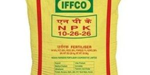 PP Woven Fertilizer Bags