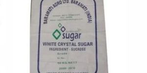 PP Woven Sugar Bags