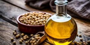 Soybean Oil