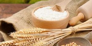 Wheat Flour (Atta/maida)