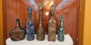 Home Decoration Pieces