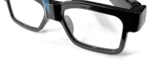 Eyewear Glasses Camera