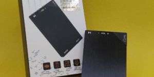 Mp3 Player Voice Recorder 64 Gb