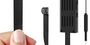 Spy HD WIFI Long Lens Spy Camera