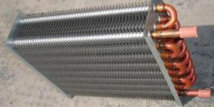Air Cooled Heat Exchangers