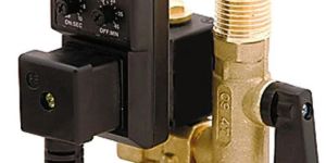 Auto Drain Valves