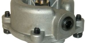 Automatic Drain Valves