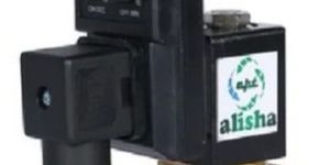 Electronic Type Drain Valves