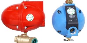 Float Type Drain Valves
