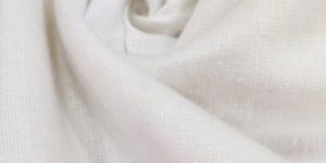 Linen Cotton Fabric ( 60