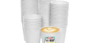 Sukhkarta Paper Glass 250 Ml (50 Pcs)