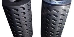 Aluminium Change Part OF Blister Packing Machine