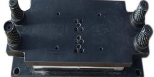 Blister Pack Machine Cutting Tools