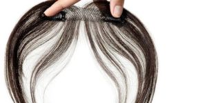Hairline Hair Patch