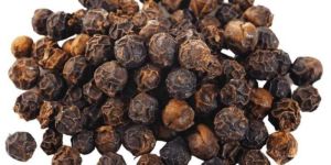 Black Pepper