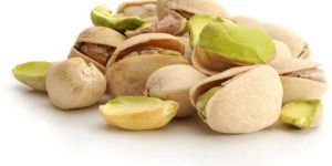 Pistachios