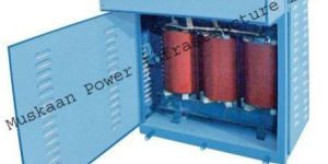 Cast Resin Transformers