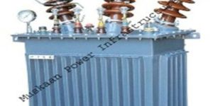 Corrugated Type Transformers