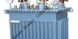 Distribution Transformer