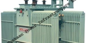 Isolation Furnace Transformers