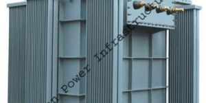 Oil Cooled Power Transformer
